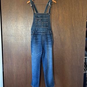 Free people overalls